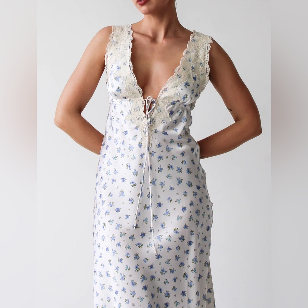 Rumours Venice Maxi Dress